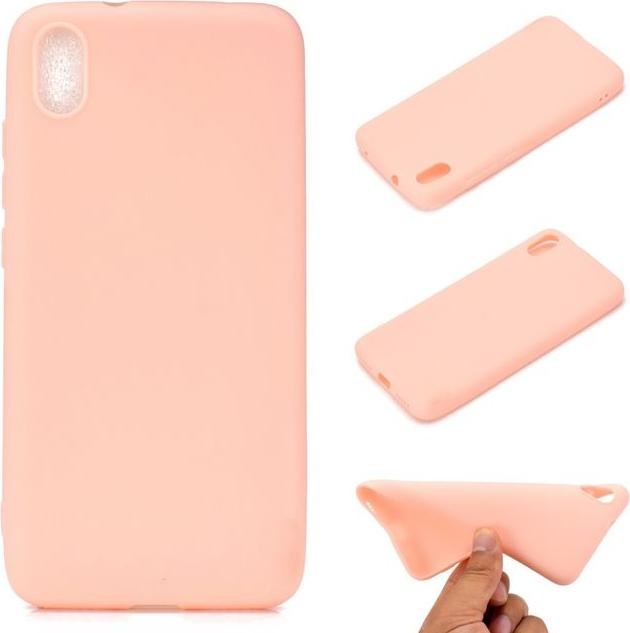 Produktbild MU Classic Softcase TPU Series (Xiaomi Redmi 7A)