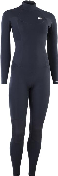 Actual product image ION Wetsuit Static 3/2 Back Zip (XS)
