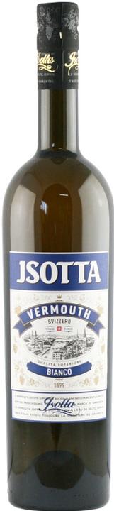 Image du produit Jsotta Vermouth Bianco (1 x 75 cl)