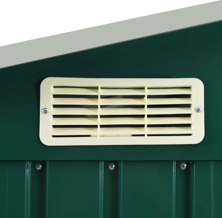 Image du produit vidaXL Gartenlaube