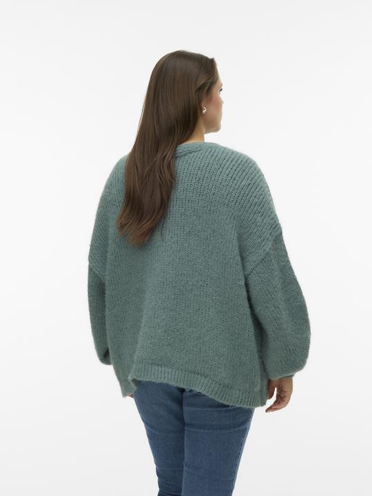 Produktbild Vero Moda VMCMAYBE Strickjacke Strickjacke (50)