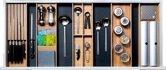 Produktbild Move Multifunktionseinsatz 150