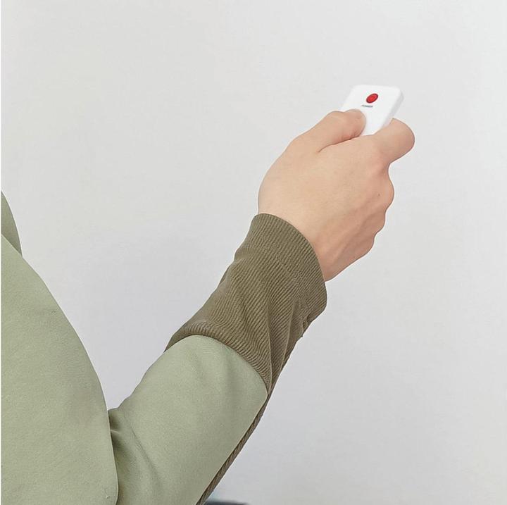 Produktbild Reer Wandgerät HeatCare+