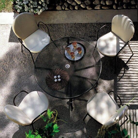 Image du produit C/ Ronda Coussin asisse et dossier pour Chaise de jardin et Fauteuil de jardin