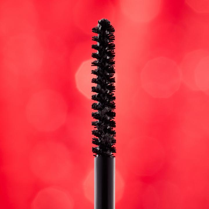 Produktbild essence Lash PRINCESS slim brush long & curl mascara waterproof (emerald ENERGY)
