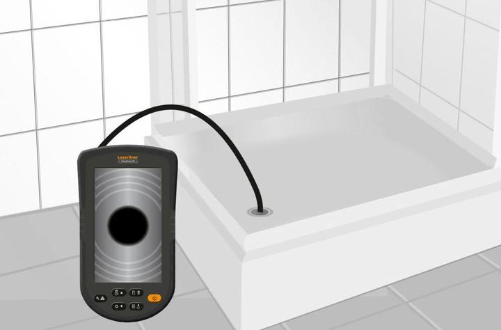 Produktbild Laserliner Endoskopkamera VideoPocket HD
