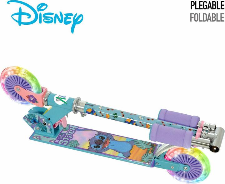 Produktbild Stitch Scooter (2 Stück)