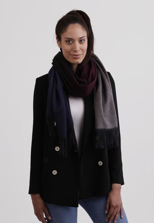 Image du produit Cash-Mere Écharpe cachemire dégradé