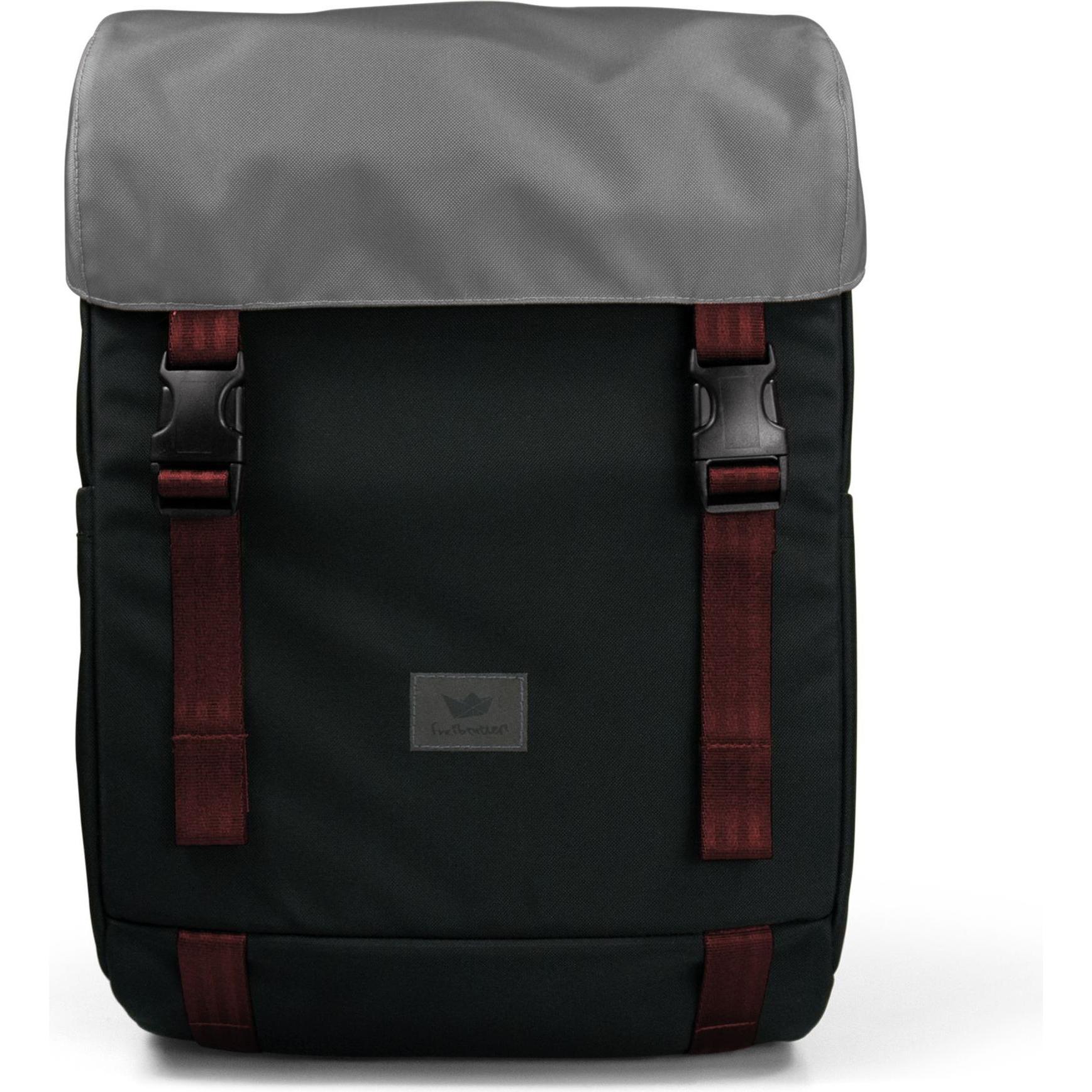 Freibeutler, Rucksack, (15 l)