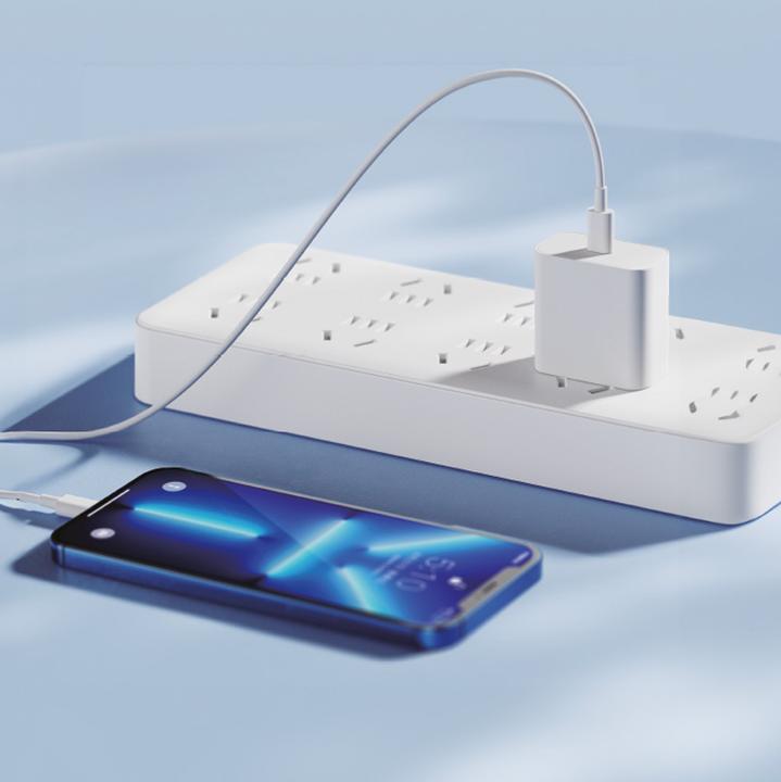 Produktbild Pedea Daten- und Schnellladekabel USB (1 m, USB 3.2 Gen 1)