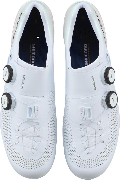 Productafbeelding Shimano RC903 S-PHYRE ROAD 46 WIT (46)