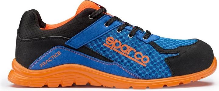 Image du produit Sparco Practice (S1P, 36)