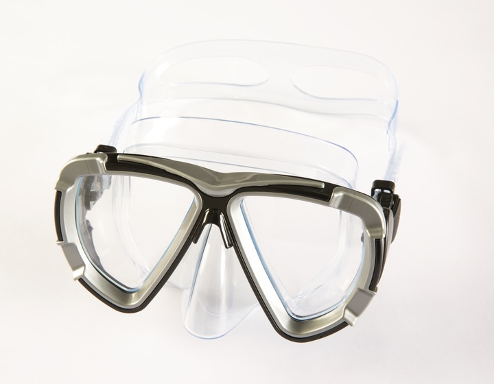 Produktbild Bestway Schwimmmaske Adult 14+
