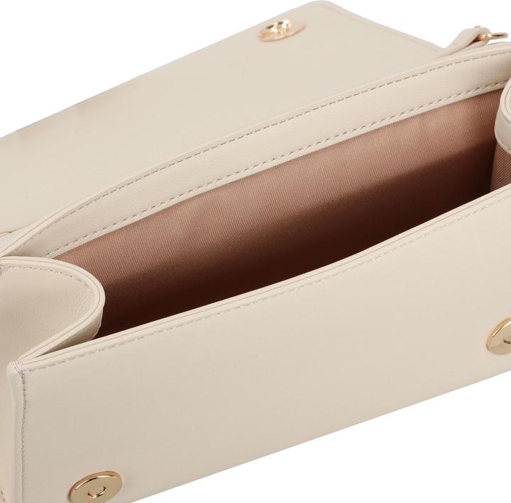 Actual product image Love Moschino Smart Daily shoulder bag 22 cm