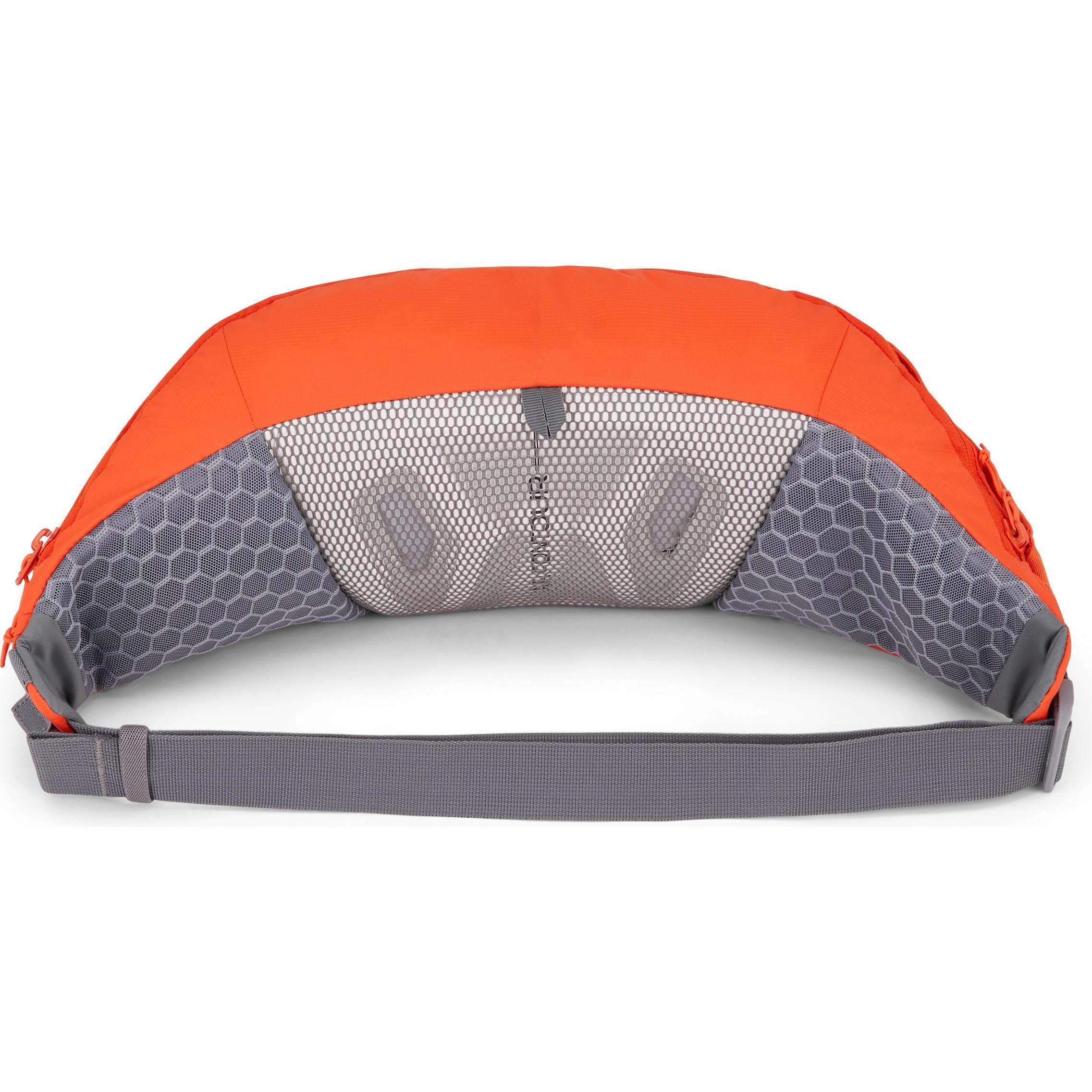 Thumbnail - Rab, Bauchtasche, Aeon LT 5, Orange
