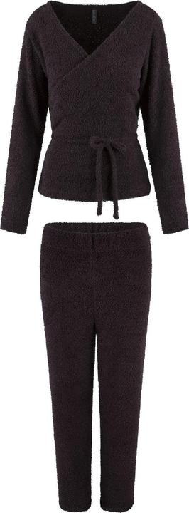 Actual product image LingaDore Fluffy homewear set (XL)