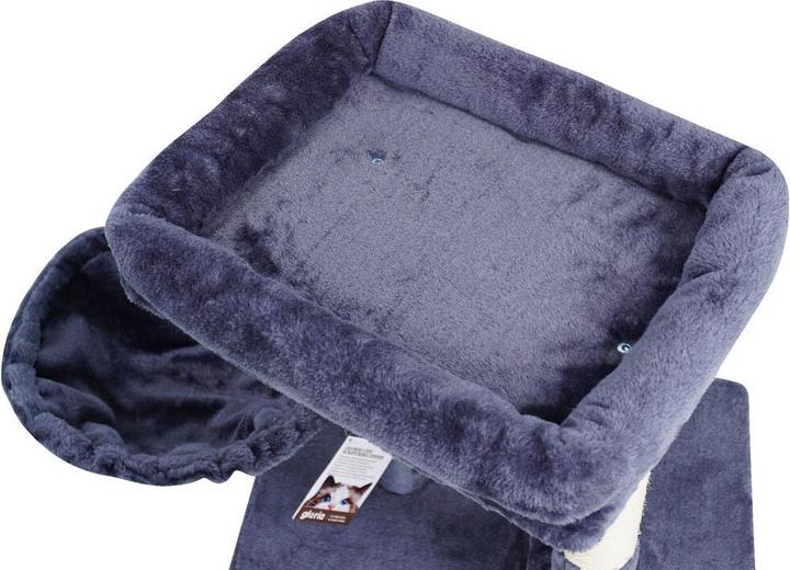 Immagine prodotto Gloria Cat scratching post Gambia (70 cm, Beige)