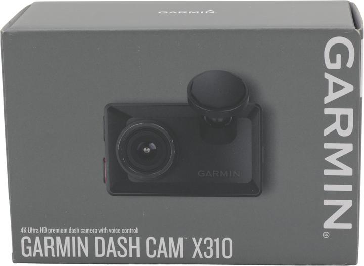 Produktbild Garmin X310 (UHD 4K)
