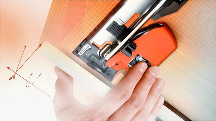 Image du produit Blum Movento