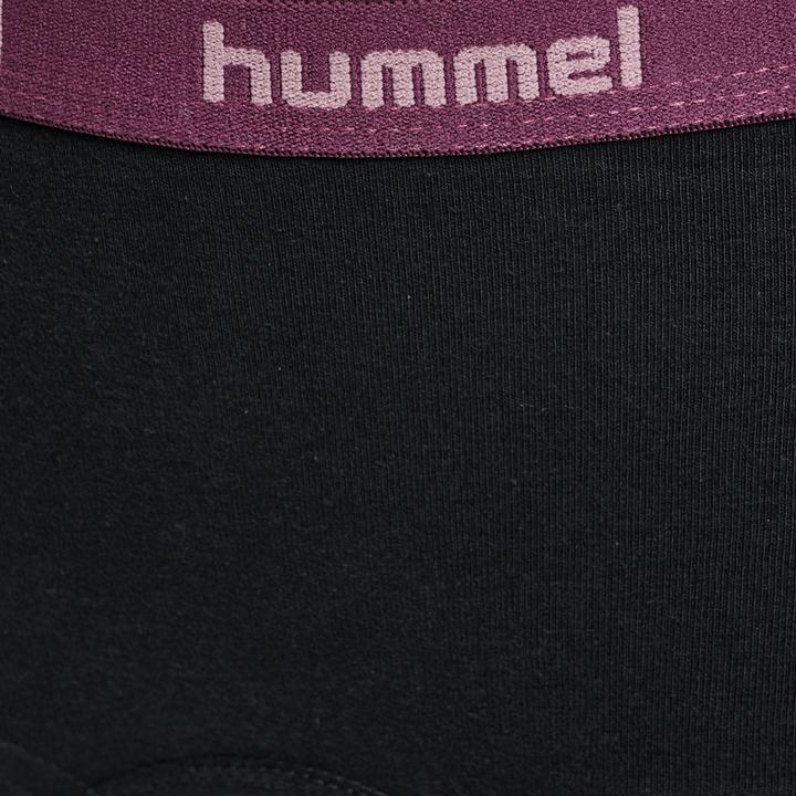 Produktbild hummel Hmlcarolina Hipsters 2-Pack (10XL, 11XL, 12XL, 2er Pack)