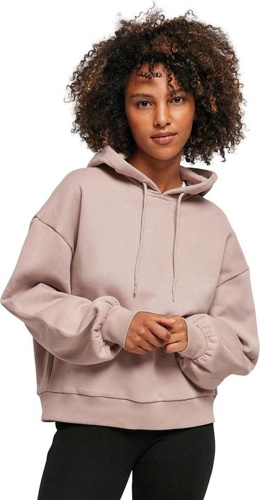 Actual product image Build Your Brand Hoodie (S)