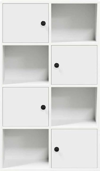 Immagine prodotto vidaXL Bücherregal (60 x 24 x 101.50 cm)