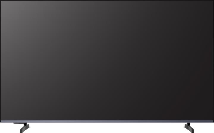 Actual product image Hisense TV 55S7NQ (55", QLED, 4K, 2024)