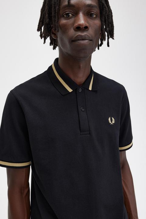 Image du produit Fred Perry Single Tipped (40)