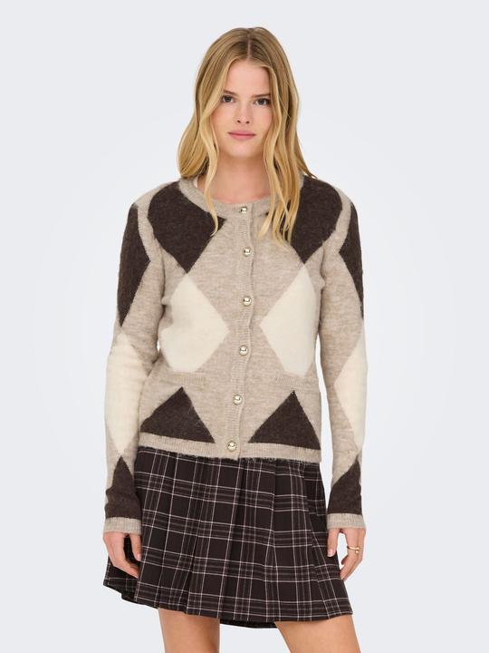 Produktbild Only ONLFRIDA Strickjacke Strickjacke (L)