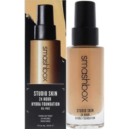 Smashbox, Foundation, Studio S 24H Hydratant Foundation No 2.35