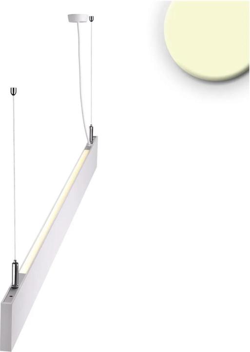 Image du produit Isoled Luminaires suspendus (3300 lm)