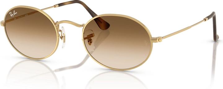 Produktbild Ray Ban Oval RB3547 001/51 54