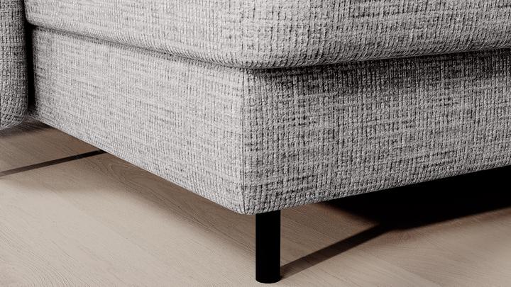 Produktbild ELTAP Berrto (Wohnlandschaft, Bettsofa, 4-Sitzer)