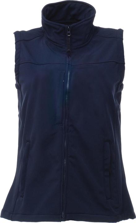 Produktbild Regatta Flux SoftshellWeste wasserabweisend (34)