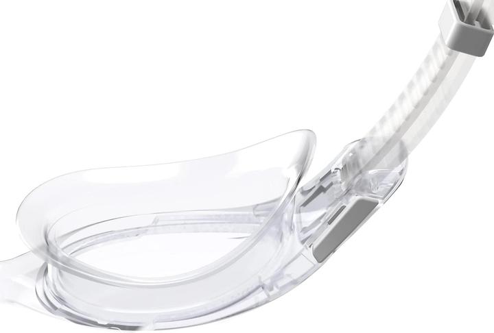 Actual product image Speedo Mens Hydrosity 2.0 2024 Swimming Goggles (One size)