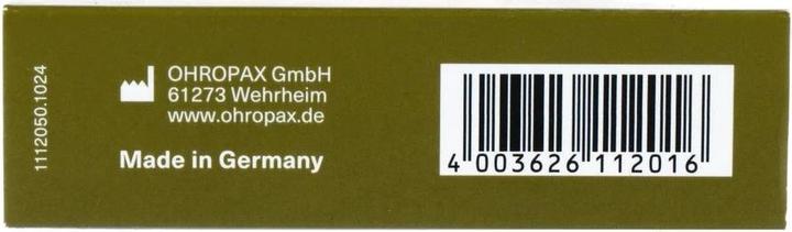 Immagine prodotto Ohropax Classic (20 x)