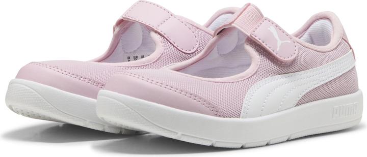 Produktbild Puma Courtflex v3 Lina V PS (34)