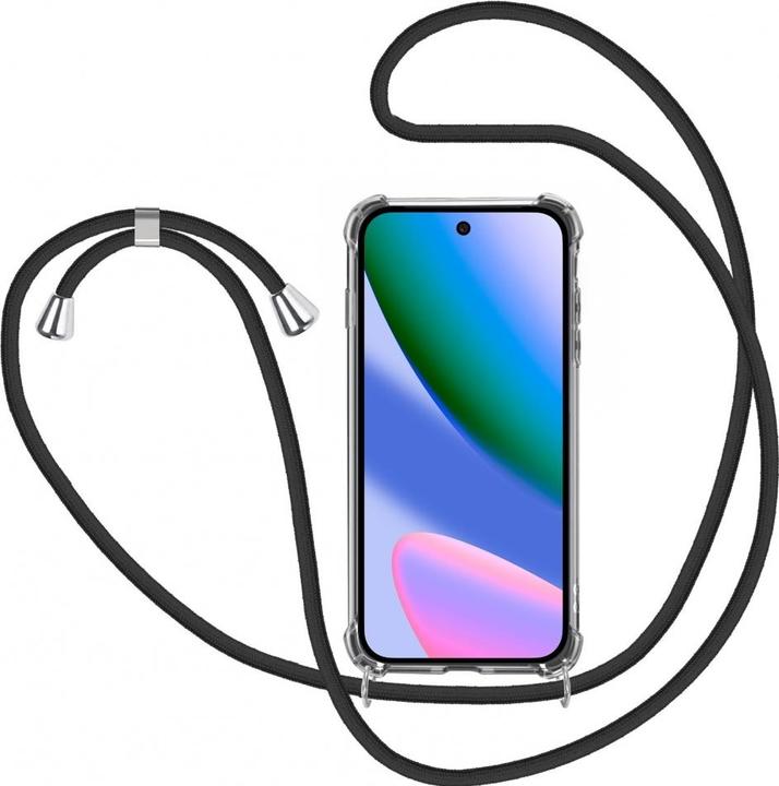 Screenguard Google Pixel 10 Loopster Necklace Hülle