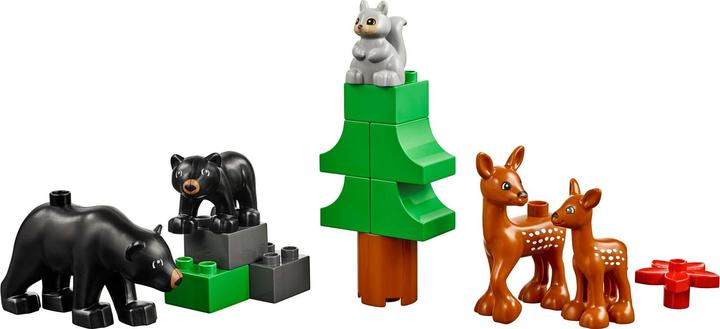 Image du produit LEGO Animaux éducatifs (45029)