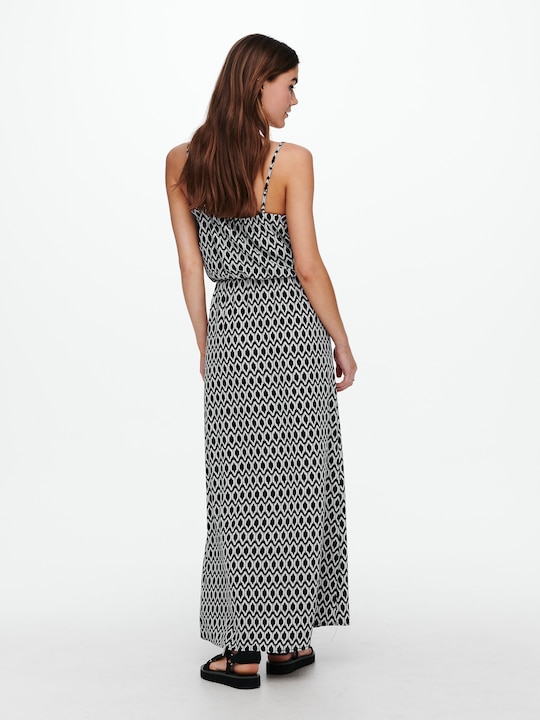 Produktbild Only Ärmelloses Maxikleid (38)