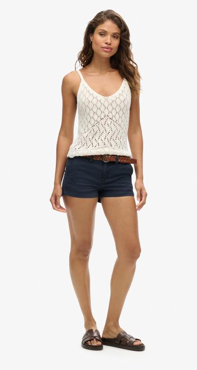 Image du produit Superdry Vintage Chino Hot Short (XS)