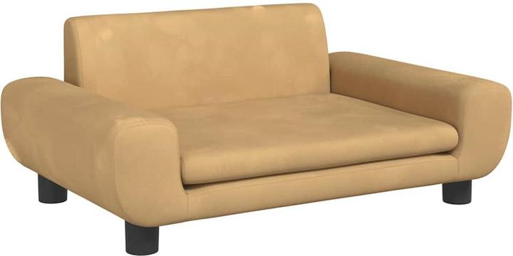 Image du produit vidaXL Hundebett (Chien)