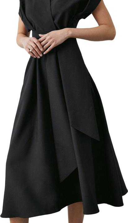 Immagine prodotto Principles Vestito Midi Cravatta anteriore Donna (44)