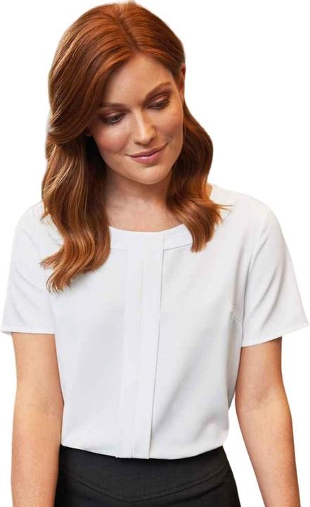 Produktbild Brook Taverner Felina KurzarmShirt (48)