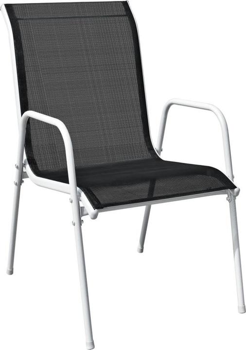 Produktbild vidaXL Gartenmöbelset (50 x 71 cm)