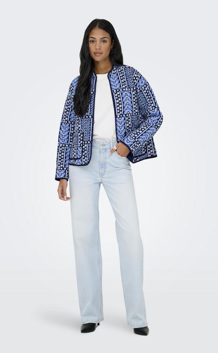 Produktbild JdY Jdymason L/S Quilted Shacket Wvn (M)
