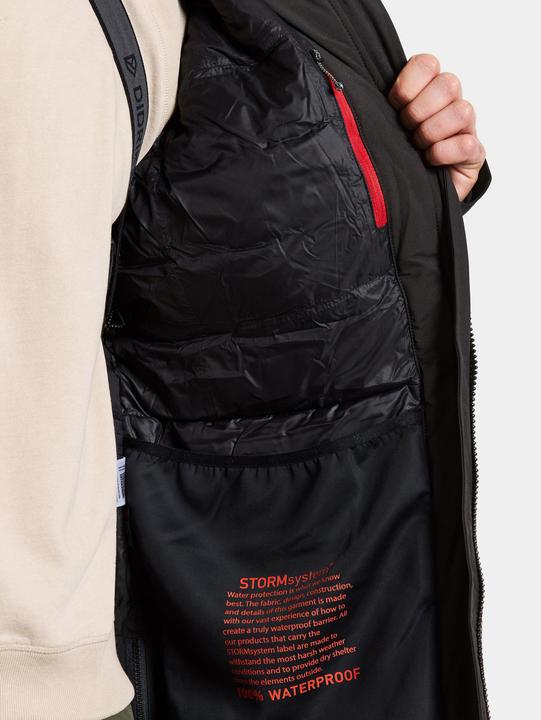 Produktbild Didriksons Zeus USX Parka 2 (L)