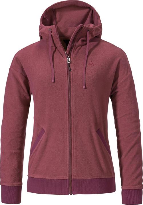 Produktbild Schöffel Fleece Jk Style Leveche WMS (3XL)