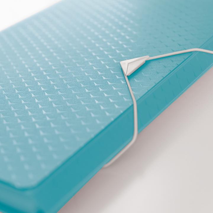 Produktbild Esselte COLOUR'ICE - Projektmappe (A4, 1 x)