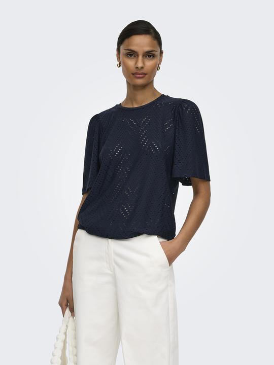 Immagine prodotto JdY Jdycarla Cathinka S/S Top Jrs Noos (S)